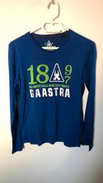 Shirt lm Gaastra maat 158/164, Ophalen of Verzenden, Jongen, Shirt of Longsleeve