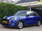 Mini Mini 1.5 One Business Edition | Airco | Carplay | Cruis, Auto's, Mini, Origineel Nederlands, Te koop, 5 stoelen, Benzine