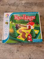 SmartGames (Smart Games) Roodkapje Deluxe, Kinderen en Baby's, Puzzelen, Gebruikt, Ophalen of Verzenden