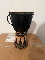 Originele mini djembe, Ophalen, Zo goed als nieuw, Trommel