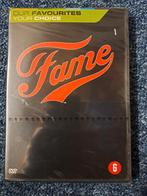 Fame (dvd), Cd's en Dvd's, Dvd's | Klassiekers, Ophalen of Verzenden, Zo goed als nieuw
