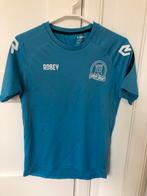 Forum Sport voetbal shirt maat 164, Maat 38/40 (M), Blauw, Ophalen of Verzenden, Fitness of Aerobics