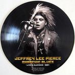 jeffrey lee pierce/anarchic/blues-garage/punk-picture disc, Verzenden, Zo goed als nieuw, 12 inch, Alternative