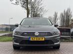 Volkswagen Passat Variant 1.4 TSI GTE Connected Series Plus, Auto's, Gebruikt, Euro 6, Hybride Elektrisch/Benzine, 1600 kg