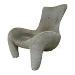 Leolux Balou, Huis en Inrichting, Fauteuils, Ophalen of Verzenden, Zo goed als nieuw, 75 tot 100 cm