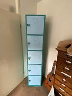 Lockerkast, Ophalen, Zo goed als nieuw