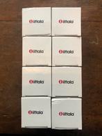 Iittala Kivi Kaarsenhouders - Set van 8, Computers en Software, Labelprinters, Ophalen of Verzenden, Nieuw