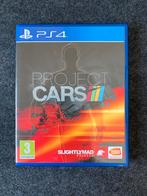 Project Cars - PS4 Racegame, Spelcomputers en Games, Games | Sony PlayStation 4, Verzenden, Gebruikt