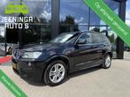 BMW X3 xDrive20i High Executive M-pakket, Euro 5, Gebruikt, 4 cilinders, 2000 kg