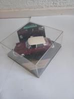 Miniatuur citroen ds, Hobby en Vrije tijd, Modelauto's | 1:5 tot 1:12, Ophalen, Zo goed als nieuw