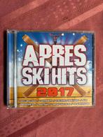 Apres Ski Hits 2017, Verzenden, Gebruikt, Nederlandstalig