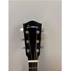 Eastman AC322CE LH incl. koffer - Occasion, Ophalen of Verzenden, Zo goed als nieuw, Western- of Steelstringgitaar, Met koffer