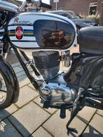 Gilera 202, Motoren, Motoren | Oldtimers, Scooter