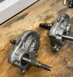 Piaggio 2t vertanding brom oud model, Ophalen of Verzenden, Zo goed als nieuw, Blok, Piaggio