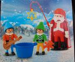 Playmobil kerst, Ophalen of Verzenden