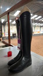 Nieuw QHP leren rijlaarzen, Kinderen, Ophalen of Verzenden, Schoeisel, Nieuw