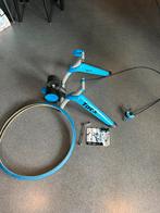 Fietstrainer Tacx, Ophalen of Verzenden, Zo goed als nieuw, Overige typen