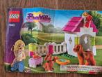 Lego friends 7583 speels hondje, Ophalen of Verzenden, Zo goed als nieuw