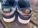 Nike dunk low maat 44.5, Kleding | Heren, Ophalen of Verzenden, Zo goed als nieuw, Overige kleuren