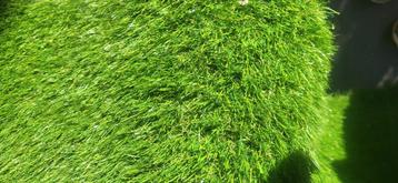 Super mooi kunstgras 3x2 meter beschikbaar voor biedingen
