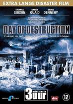 rampen - actie - sf - miniserie - Day of Destruction, Cd's en Dvd's, Dvd's | Actie, Gebruikt, Ophalen of Verzenden, Actie