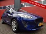 Ford Fiesta 1.5 TDCi Trend,5Drs,Airco,Cruise,77000KM NAP!, Auto's, Ford, Origineel Nederlands, Te koop, 5 stoelen, 1091 kg