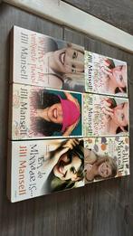 Jill mansell, Ophalen, Zo goed als nieuw, Jill Mansell