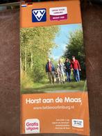 Limburg Reisgids - Horst aan de Maas, Overige merken, Budget, Nieuw, Ophalen of Verzenden