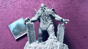 Cthulhu: Death May Die - R’lyeh Rising beschikbaar voor biedingen