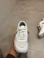 Nike Air Max 90 - Maat 38, Kleding | Heren, Schoenen, Verzenden, Wit, Nike, Sneakers of Gympen