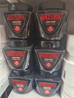 ABZEHK Ultra Hold Hair Gel, Ophalen of Verzenden, Nieuw, Overige typen