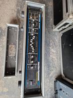 Gitaarversterker HARTKE SYSTEMS  HA 3500   350 Watt, Ophalen, Gebruikt, Minder dan 500 watt, P.A.