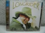 cd 124 longride oa let me hold you, Ophalen of Verzenden, Gebruikt