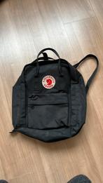 Fjallraven rugtas, Ophalen of Verzenden, Gebruikt, Overige merken, 30 tot 45 cm