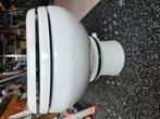 Toilet 24V Dometic 7160, Ophalen, Gebruikt, Kombuis en Sanitair