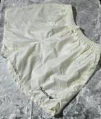 Rucanor 90s Shorts Nieuw Maat 7, Maat 52/54 (L), Wit, Nieuw, Ophalen of Verzenden