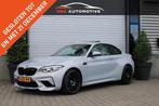 BMW 2-Serie Coupé M2 DCT Competition Schuifdak | Performanc, Automaat, Achterwielaandrijving, Gebruikt, 4 stoelen