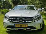 Mercedes-Benz GLA 180 122pk 2019 Grijs, Auto's, Mercedes-Benz, 65 €/maand, 4 cilinders, 700 kg, 122 pk