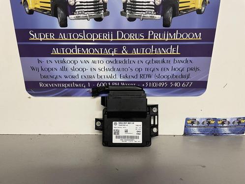 Passat b7 parkeerhulp module, Auto-onderdelen, Elektronica en Kabels, Volkswagen, Gebruikt, Ophalen of Verzenden