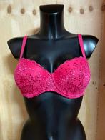 Prima donna twist bh 70d model 1929 nr 024-1802, Verzenden, Roze, BH