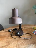 Vintage Herda Bureaulamp - Stijlvol Design, Huis en Inrichting, Lampen | Vloerlampen, Ophalen of Verzenden, Gebruikt, Metaal, Minder dan 100 cm