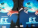 E.T. THE EXTRA-TERRESTRIAL (S.E.) in nieuwstaat, Avontuur, Verzenden, Alle leeftijden, Boxset