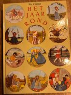 Het jaar rond - Rie Cramer, Boeken, Ophalen of Verzenden, Gelezen, Fictie algemeen