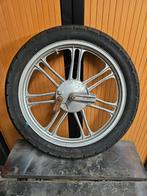 Achterwiel zundapp 540, Ophalen of Verzenden, Overige typen