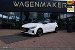 Hyundai I20 1.0 T-GDI Premium AUTOMAAT|ACC|NAVI|CAM|StoelVW, Gebruikt, Euro 6, Met garantie (alle), 100 pk
