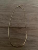 Necklace snake, Sieraden, Tassen en Uiterlijk, Kettingen, Overige materialen, Verstelbaar, Verzenden, Nieuw