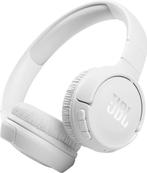 JBL Tune 510 - Koptelefoon - Bluetooth Wit, Overige merken, Bluetooth, Ntv, Nieuw