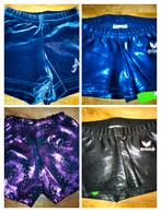 Diverse turnbroekjes maat 116, Ophalen of Verzenden, Nieuw, Turnbroekje