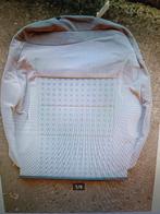 Stoelbekleding Golf Bora met verwarming, Auto-onderdelen, Ophalen of Verzenden, Gebruikt, Volkswagen