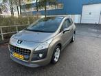 Peugeot 3008 1.6 VTi ST!2012!Panodak!PDC!LM. velgen!Clima!, Auto's, Voorwielaandrijving, Gebruikt, 4 cilinders, Bedrijf